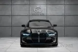 BMW M3 Competition 2023